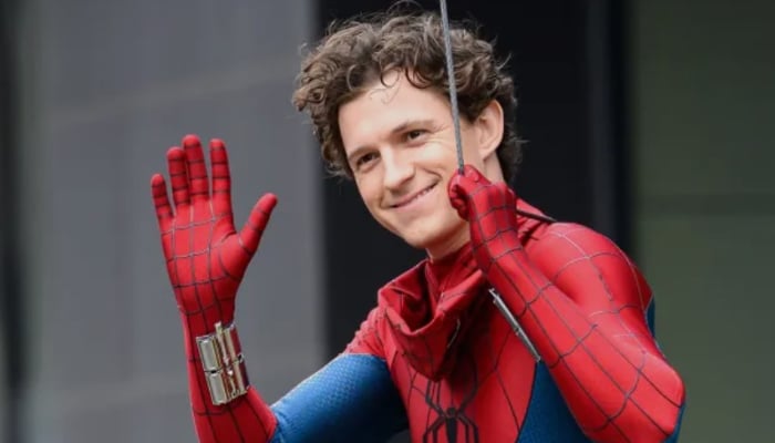 Tom Hollands Spider-Man 4 is set to release globally on July 31, 2026