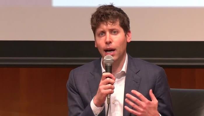 Sam Altman admits performance decline in GPT-5.2: Screwed features