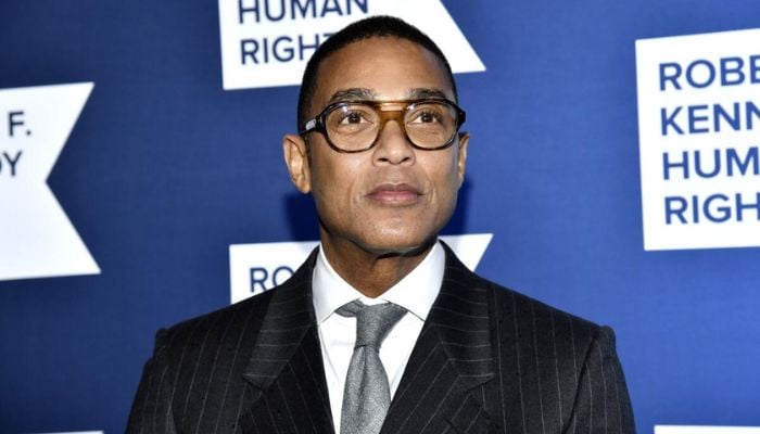Former CNN journalist Don Lemon released without bond after ICE arrest