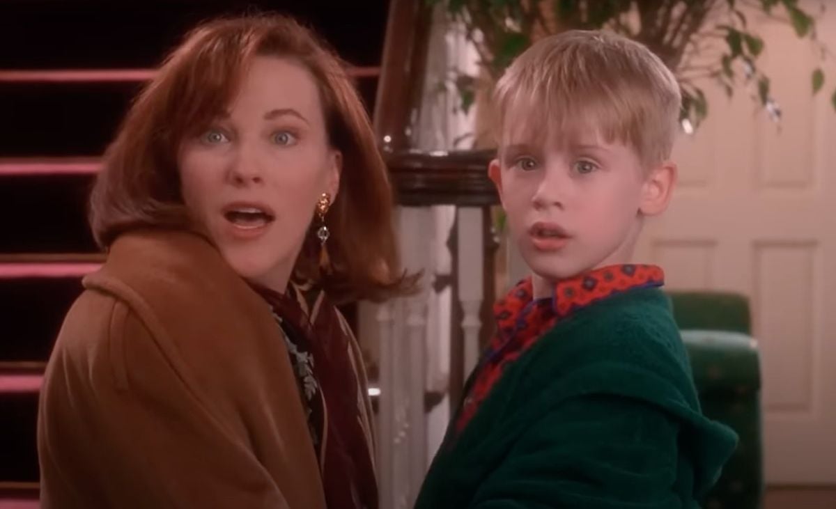 ‘Home Alone stars we have lost