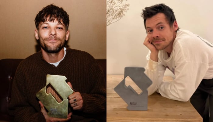 Harry Styles, Louis Tomlinson unlock major milestone post One Direction