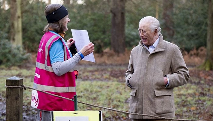 King Charles tries new anti-cancer therapy that Kate should consider
