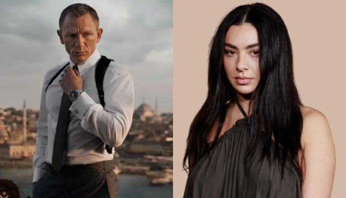 Charli XCX worked on the music of Jacob Elordis Wuthering Heights