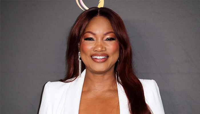 Garcelle Beauvais shares harrowing LAPD swatting incident