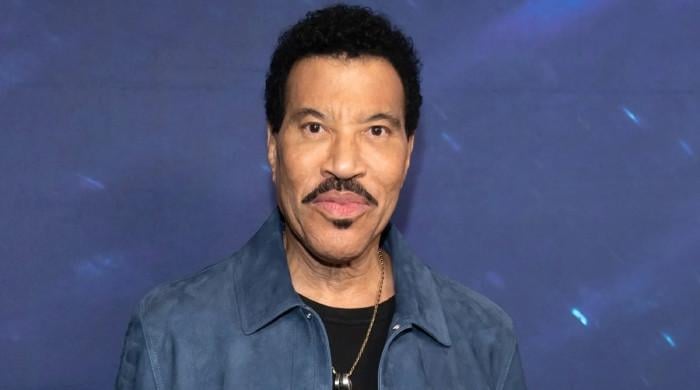 Lionel Richie shares how he survived 50 years in music industry