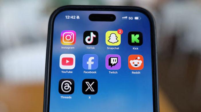 In India, social media ban for teens proposed as global debate grows after Australia's action