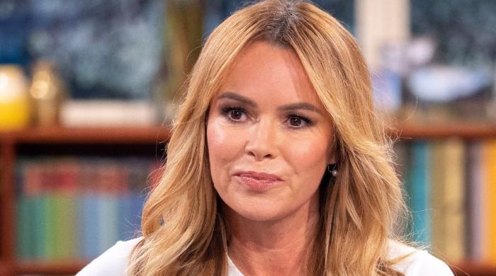 Amanda Holden becomes emotional as she shares insights into her biggest loss