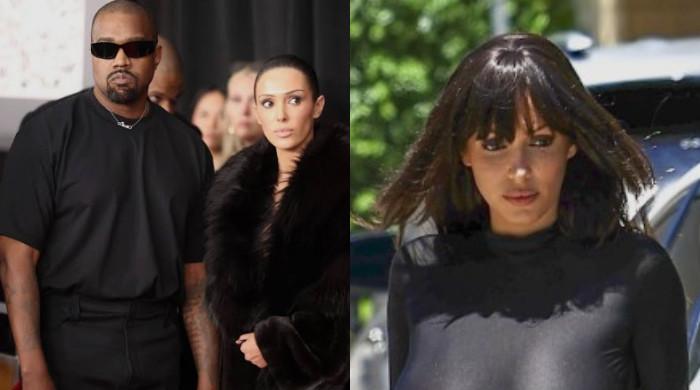 Kanye West's antisemitic remarks strain marriage with Bianca Censori 