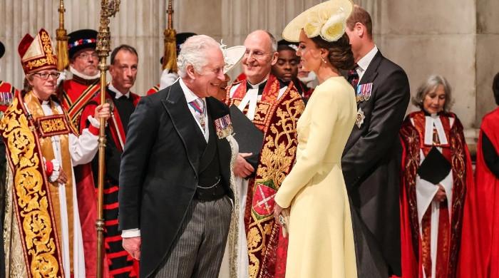 Princess Kate begins 2026 crucial task with good news for fans