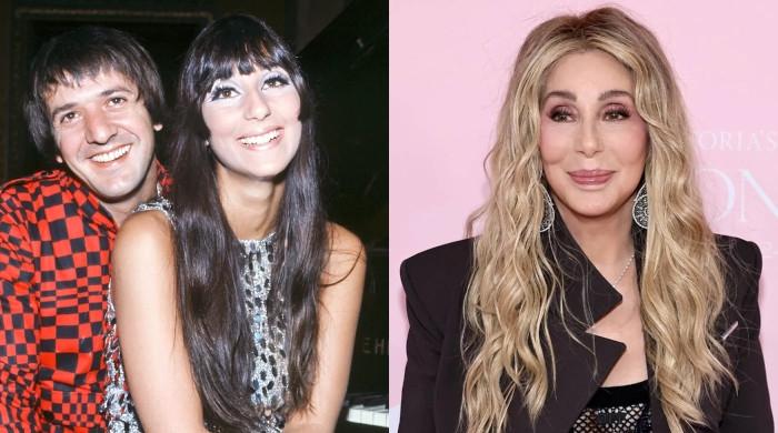 Cher candidly reveals her life's ‘significant moment'