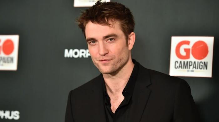 Robert Pattinson offers exciting updates about his daughter