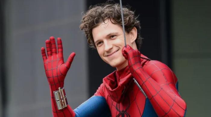 Tom Holland pens special letter expressing true feelings about 'Spider-Man 4'