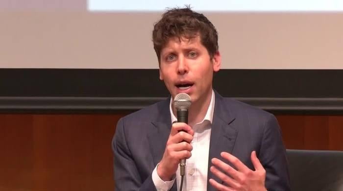 Sam Altman admits performance decline in GPT-5.2: 'Screwed' creative features