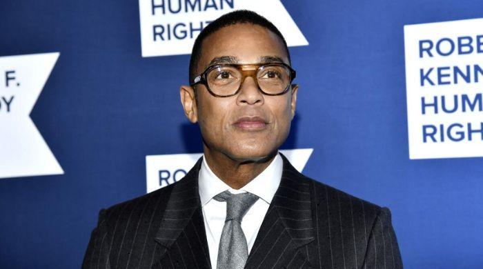 Former CNN journalist Don Lemon released without bond after ICE arrest