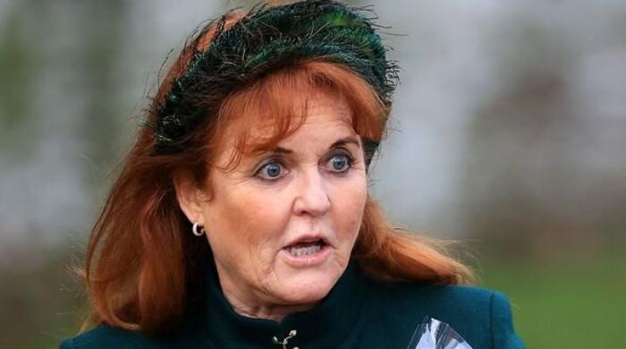 Sarah Ferguson loses last chance to save herself after new leak