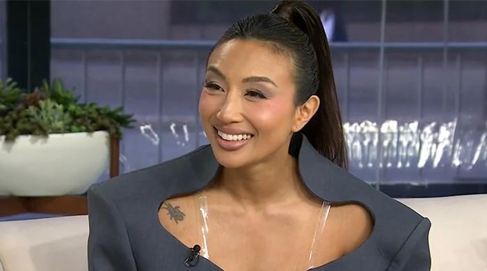 Jeannie Mai sheds light on divorce from Jeezy