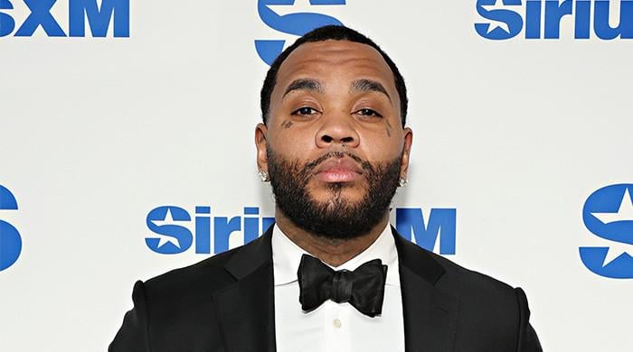 Kevin Gates opens up about father's AIDS battle