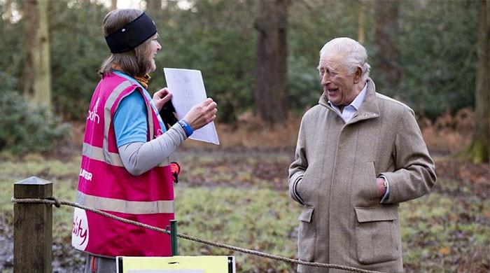 King Charles tries new anti-cancer therapy that Kate should consider