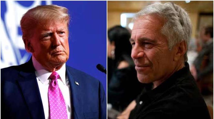 Notable names in the Epstein file dump