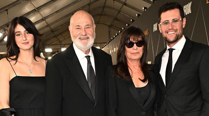 Rob Reiner's close pal Billy Crystal steps in to support kids after murder