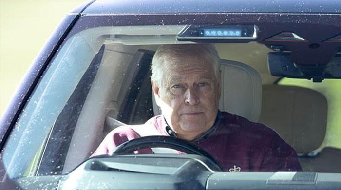 Andrew Mountbatten-Windsor resurfaces every time Epstein docs hit headlines