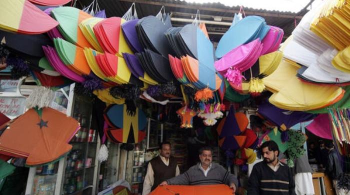 Basant-themed buses, QRTs unveiled as preparations swing into full gear