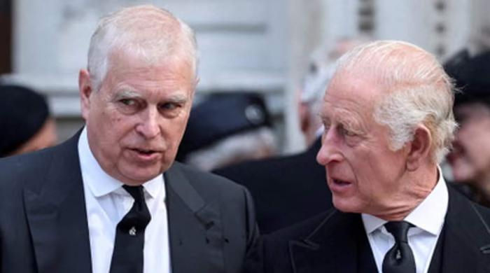 King Charles, William's patience wears thin after new Andrew bombshell