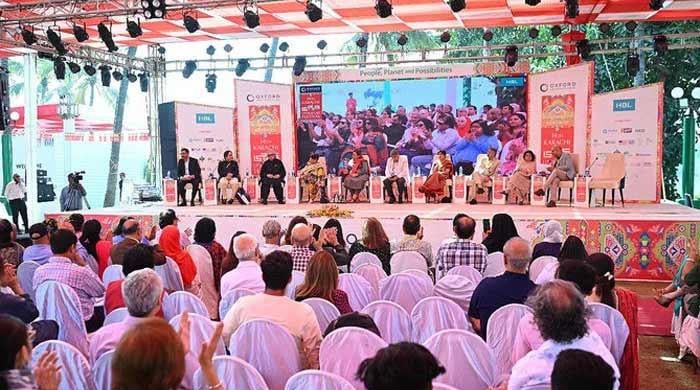 ‘Literature in Fragile World': Three-day KLF to be held from Feb 6 to 8