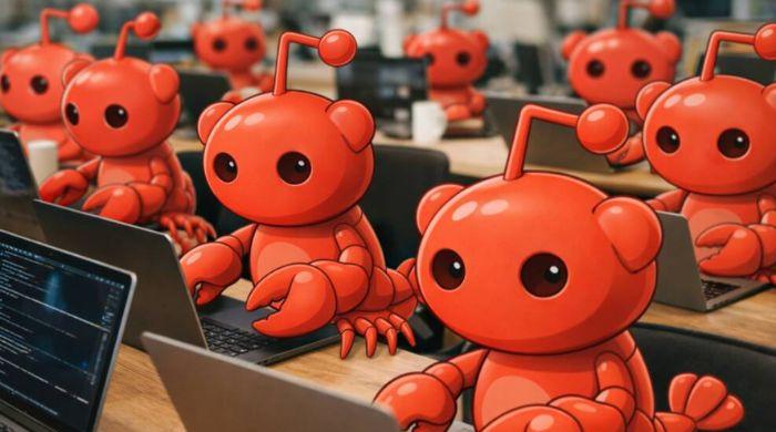 Moltbook: Social media platform where AI assistants interact without human input