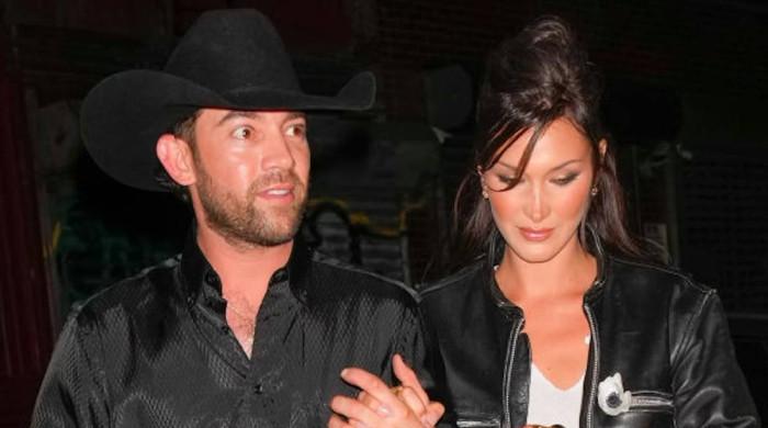 Bella Hadid's ex boyfriend under arrest days after breakup news broke out