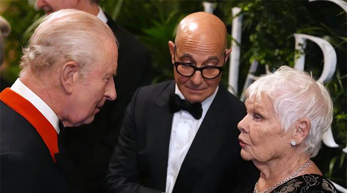 King Charles prefers wearing joggers under his royal suits