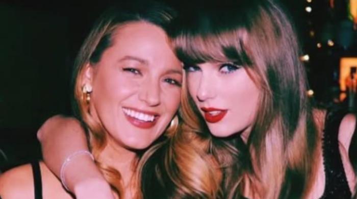 Taylor Swift switches strategy after Blake Lively texts leak in legal drama