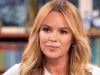 Amanda Holden becomes emotional as she shares insights into her biggest loss