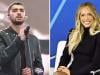 Zayn Malik sparks wild speculation after stepping out with Alex Cooper