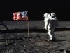 Did NASA fake first Moon landing? Here's what landing footage and photos tell