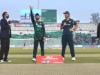 Pakistan win toss, elect to bat against Australia in second T20I