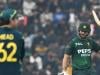 Pakistan set Australia massive 199-run target in second T20I