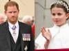 Princess Charlotte caught in crossfire of uncle Harry's royal rift?