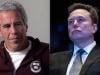 Elon Musk breaks silence after his name appears in Epstein files