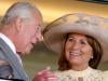 Kate's mother Carole Middleton receives 'royal title' on her big day