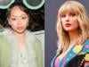 Griff sings praises for her ‘fairy godmother' Taylor Swift