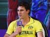 Australia's injured Cummins out of T20 World Cup