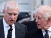 King Charles, William's patience wears thin after new Andrew bombshell