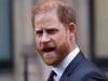 Prince Harry's rebuke to Trump sparks mass support