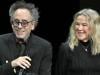 Tim Burton breaks silence on losing longtime pal Catherine O'Hara 