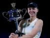 Elena Rybakina stuns Sabalenka in three sets to win Australian Open 2026