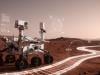 NASA's perseverance rover completed first-ever AI-planned drive on Mars