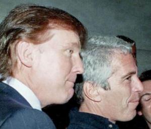 Trump's Justice Department releases new cache of Jeffrey Epstein files