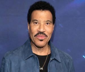 Lionel Richie shares how he survived 50 years in music industry