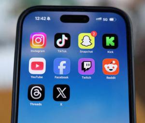 In India, social media ban for teens proposed as global debate grows after Australia's action